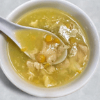 Best Chicken Corn Soup 玉米鸡汤 in Roseville, CA