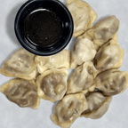 Best Pork Shrimp Dumpling(14)三鲜水饺 in Roseville, CA