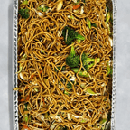 Best Tray—Vegetable Chow Mein in Roseville, CA
