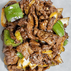 Best Black Pepper Beef 黑椒牛 in Roseville, CA