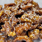 Best Sesame Beef 芝麻牛 in Roseville, CA