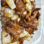 Best Peppercorn Beef 胡椒牛 in Roseville, CA