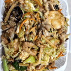 Best Mu Shu Combination 什锦木须 in Roseville, CA