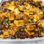 Best Ma Po Tofu with Pork 麻婆豆腐肉 in Roseville, CA