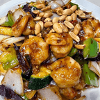 Best Kung Pao Shrimp 宫宝虾 in Roseville, CA