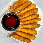 Best Tempura Shrimp (7）天妇罗虾 in Roseville, CA