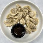 Best Pork Mushroom Dumpling(14)香菇肉水饺 in Roseville, CA