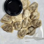 Best Pork Cabbage Dumpling(14)绍菜肉水饺 in Roseville, CA