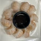 Best Shrimp Dumplings (Ha Gao )(10)虾饺 in Roseville, CA