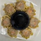 Best Chicken & Shrimp Siu Mai (7) in Roseville, CA