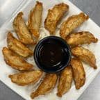 Best Crispy Gyoza(12) 日式炸饺 in Roseville, CA