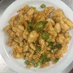 Best Salt & Pepper Chicken(white meat)椒鹽鸡 in Roseville, CA