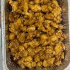 Best Tray—Orange Chicken in Roseville, CA