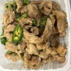 Best Salt & Pepper Pork 椒盐肉 in Roseville, CA