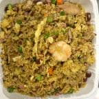 Best House Special Fried Rice 特别炒饭 in Roseville, CA