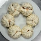 Best Chef’s Charsiu Pork Bao (6) in Roseville, CA