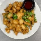 Best Salt & PepperCalamari(Large)椒鹽尤魚(大) in Roseville, CA