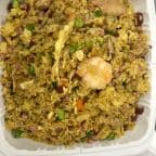Best Tray—House Special Fried Rice in Roseville, CA
