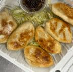 Best Pot Stickers (6)锅貼 in Roseville, CA