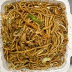 Best Chicken Chow Mein 鸡炒面 in Roseville, CA