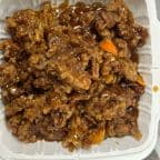 Best Orange Beef 橙牛 in Roseville, CA