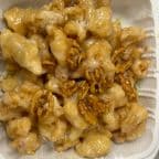 Best Honey Walnut Chicken 核桃鸡 in Roseville, CA