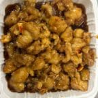 Best Orange Chicken 橙鸡 in Roseville, CA