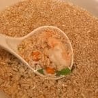 Best Zizzling Rice Soup 锅巴汤 in Roseville, CA