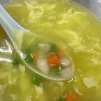Best Egg Flower Soup 蛋花汤 in Roseville, CA