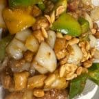 Best Kung Pao Chicken 宫宝鸡 in Roseville, CA