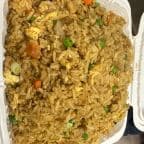 Best Chicken Fried Rice 鸡炒饭 in Roseville, CA