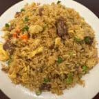 Best Beef Fried Rice 牛肉炒饭 in Roseville, CA