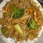 Best Vegetable Chow Mein 菜炒面 in Roseville, CA