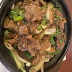 Best Beef Stew Clay Pot 牛腩煲 in Roseville, CA
