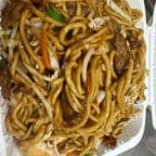 Best Beef Chow Mein 牛炒面 in Roseville, CA