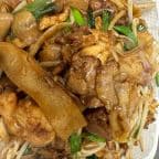 Best House Special Chow Fun (Dry) 杂炒粉 in Roseville, CA