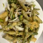 Best Salt and Pepper Green Bean 椒鹽豆仔 in Roseville, CA