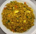Best Curry Combination Fried Rice 咖喱炒饭 in Roseville, CA