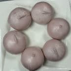 Best Taro Paste Bao (6) 香芋包 in Roseville, CA