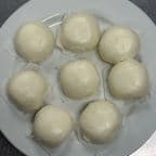 Best Sweet Lotus-Seed Bun(8)莲蓉包 in Roseville, CA