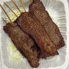 Best Beef Sticks (6) 牛肉串 in Roseville, CA