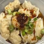 Best Steamed Wonton 水煮云吞 in Roseville, CA