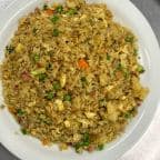 Best BBQ Pork Fried Rice 叉烧炒饭 in Roseville, CA