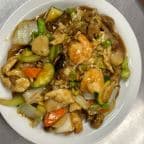 Best Combination Chow Fun (Gravy) 湿杂炒粉 in Roseville, CA