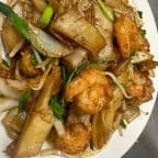Best Shrimp Chow Fun (Dry) 虾炒粉 in Roseville, CA