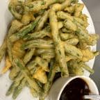 Best Crispy Green Bean 脆皮豆仔 in Roseville, CA