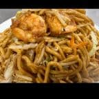Best Shrimp Chow Mein 虾炒面 in Roseville, CA