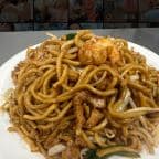Best Combination Chow Mein 什锦炒面 in Roseville, CA