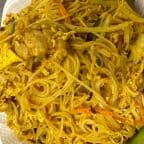 Best Singapore Noodle 星洲米粉 in Roseville, CA