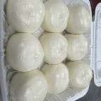 Best Salf Egg Yolk Custard Bun (9) 流沙包 in Roseville, CA